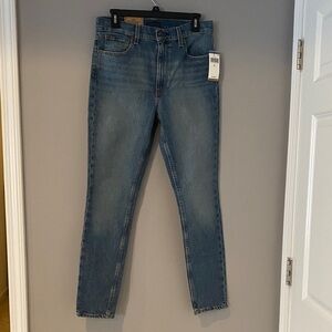 Polo Light Blue Straight-Leg Jeans